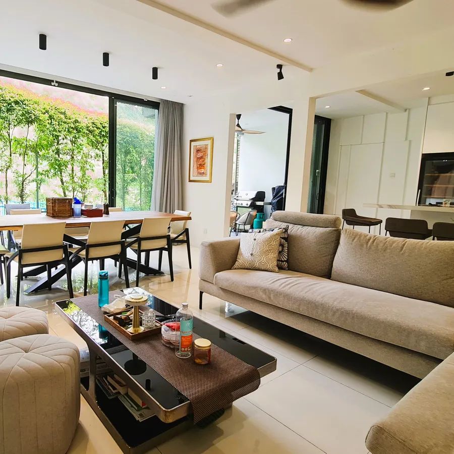 Residential Kuala Lumpur